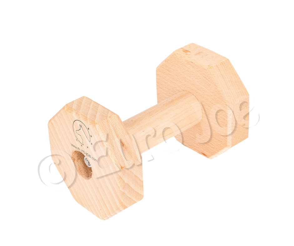 Medinis keturbriaunis aportas 650g