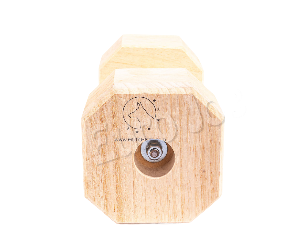 Medinis keturbriaunis aportas 1kg