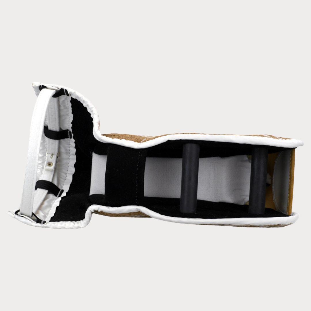 Trumpa rankovė Raddog COMBI