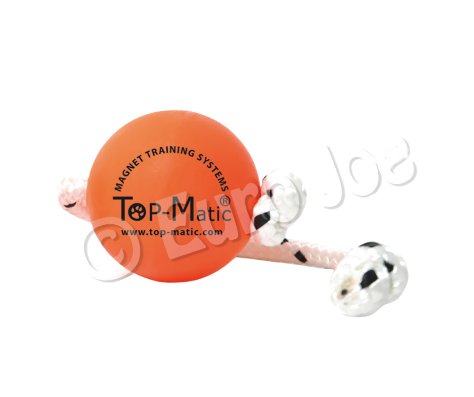 Top matic “Fun ball” (orange+)