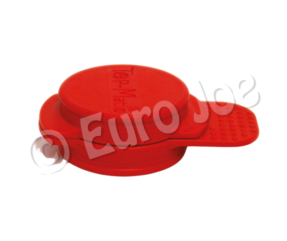 Maxi Power Clip Top Matic