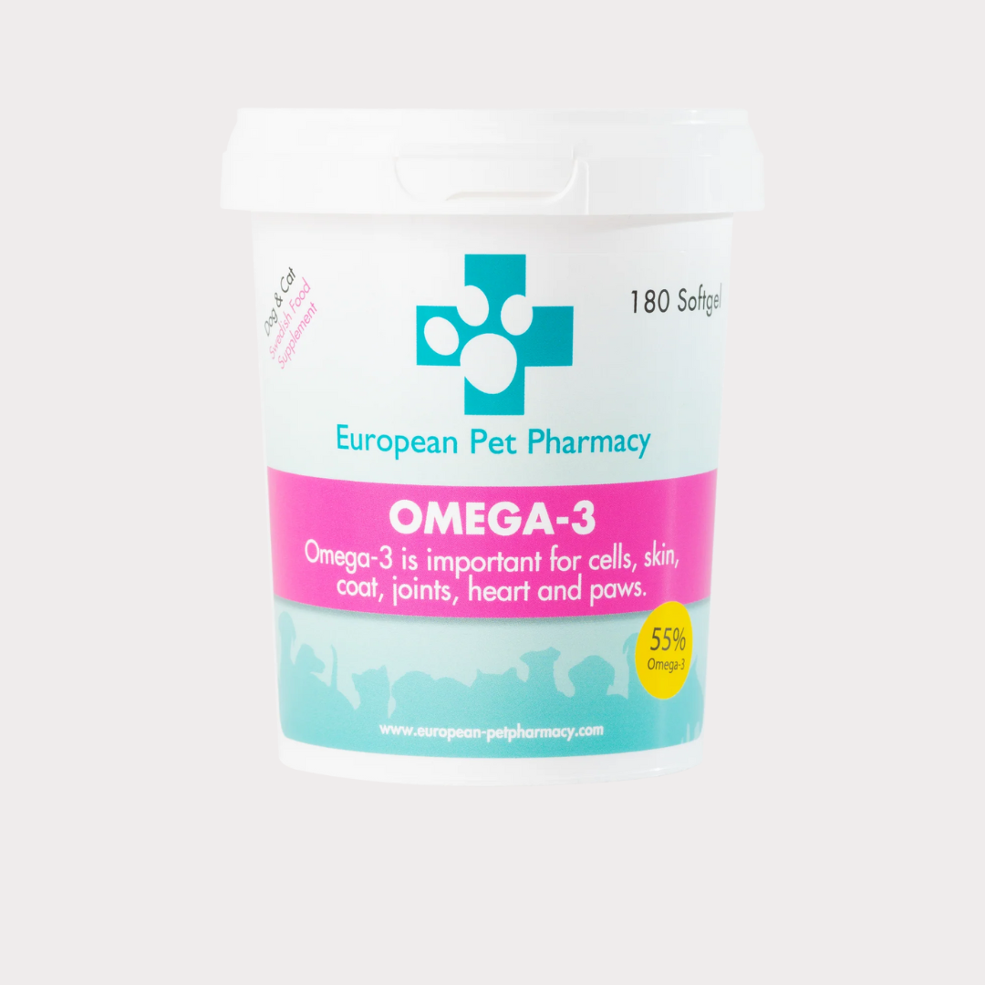 OMEGA-3