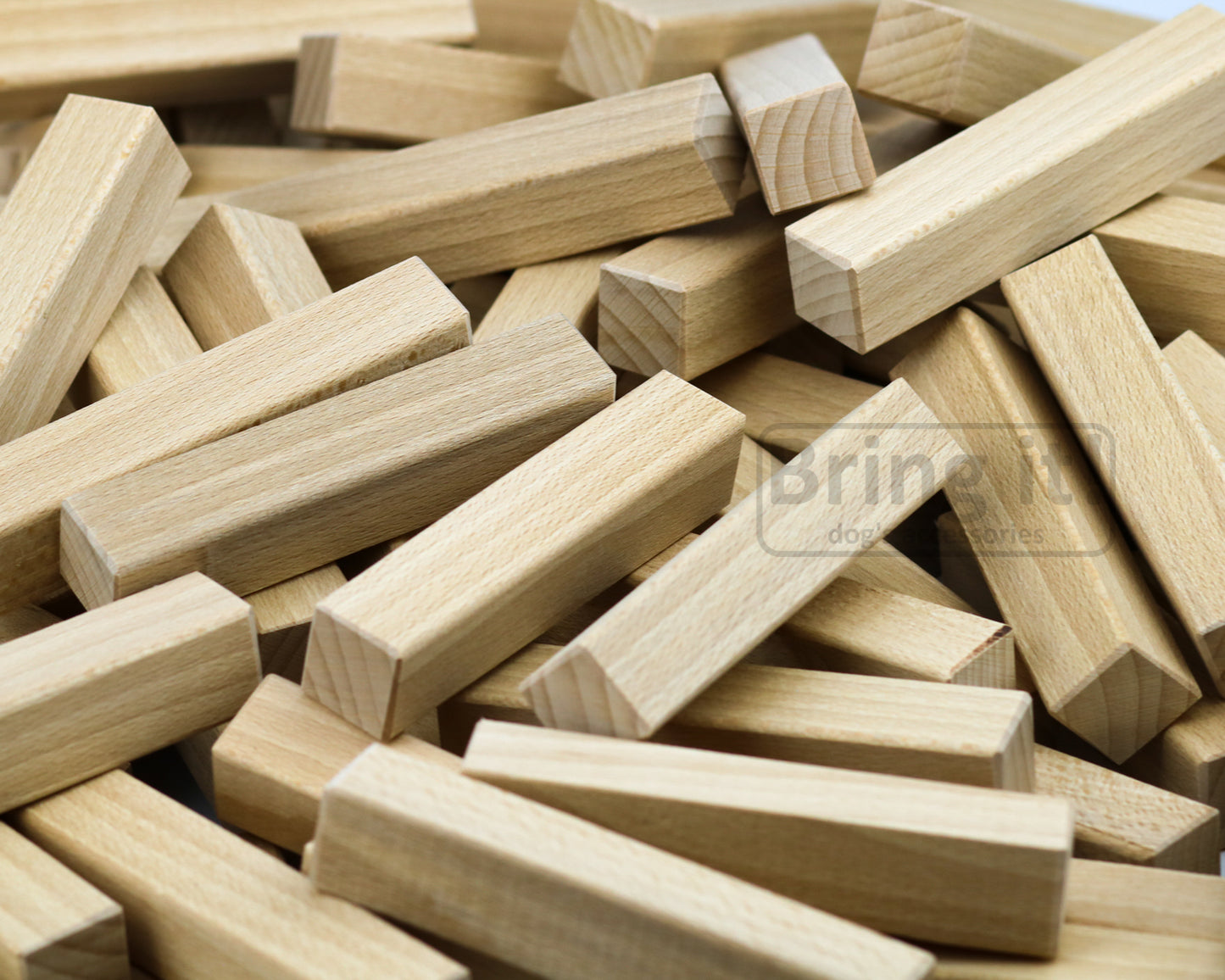 Kvapo lazdelės (buko)