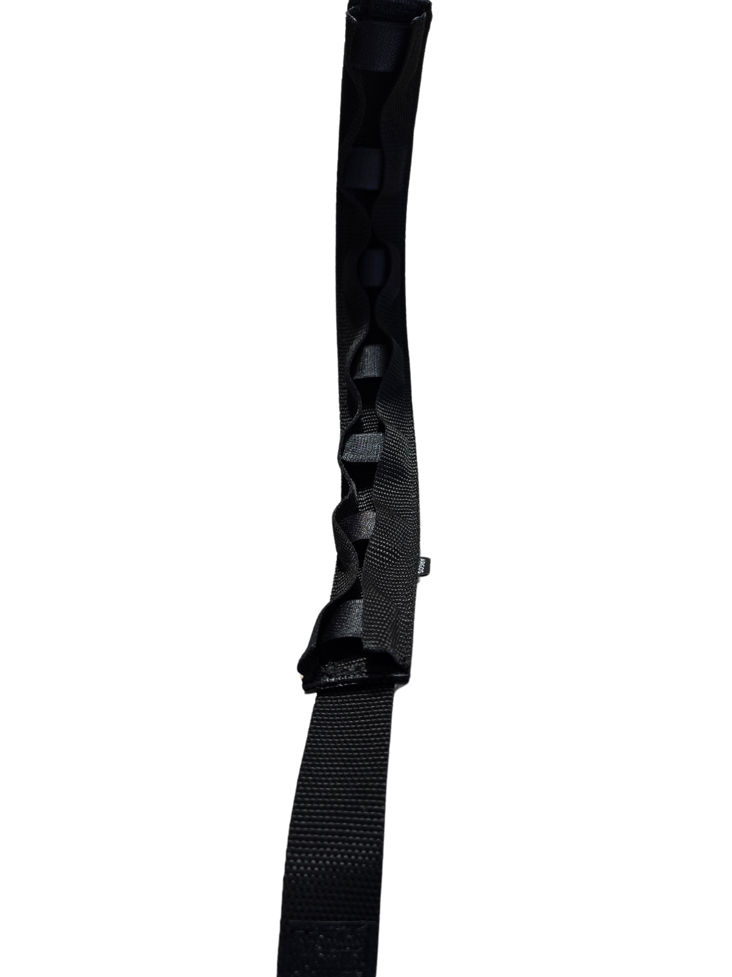 Užvalkalas "griežtam" Argos