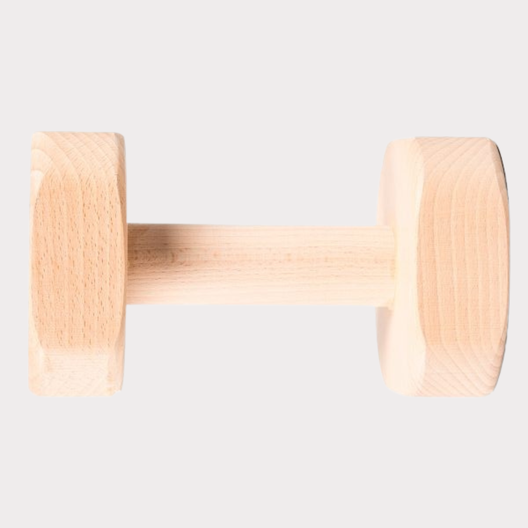 Medinis keturbriaunis aportas 1kg