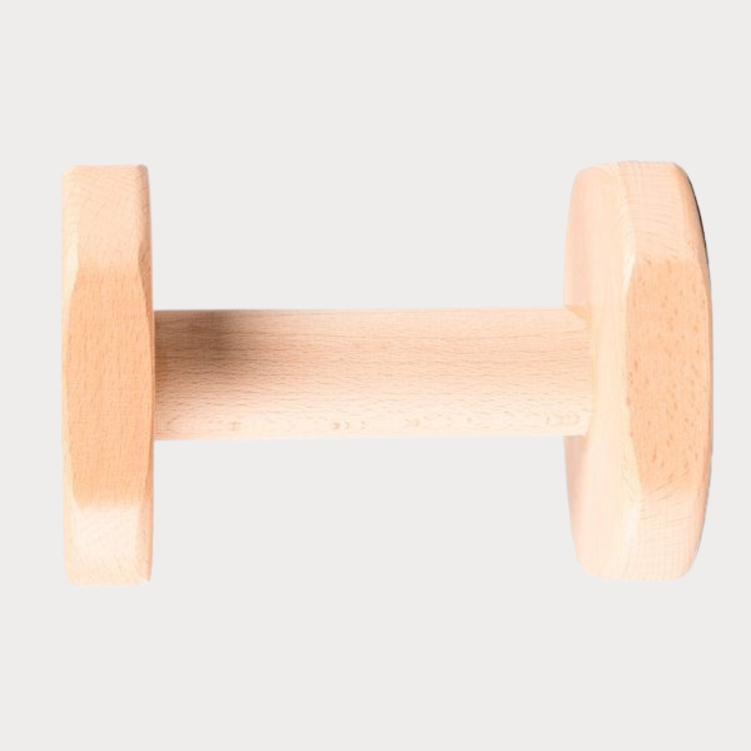 Medinis keturbriaunis aportas 650g