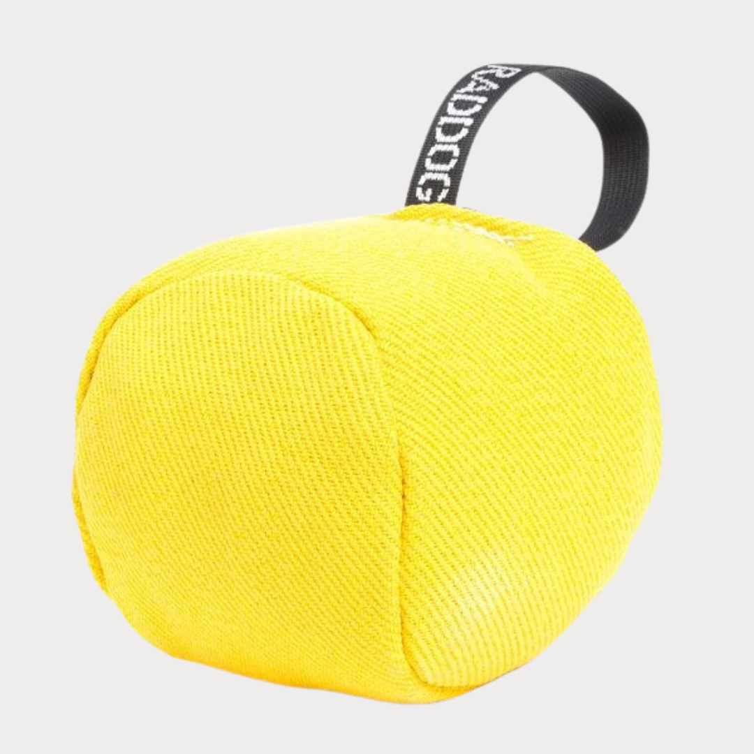 Kamuolys iš sintetinio audinio MAXI