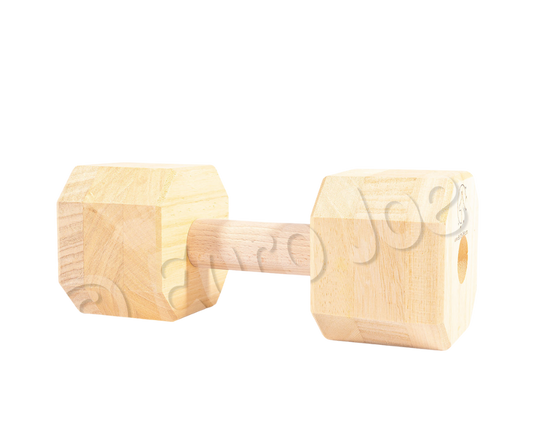 Medinis keturbriaunis aportas 2kg