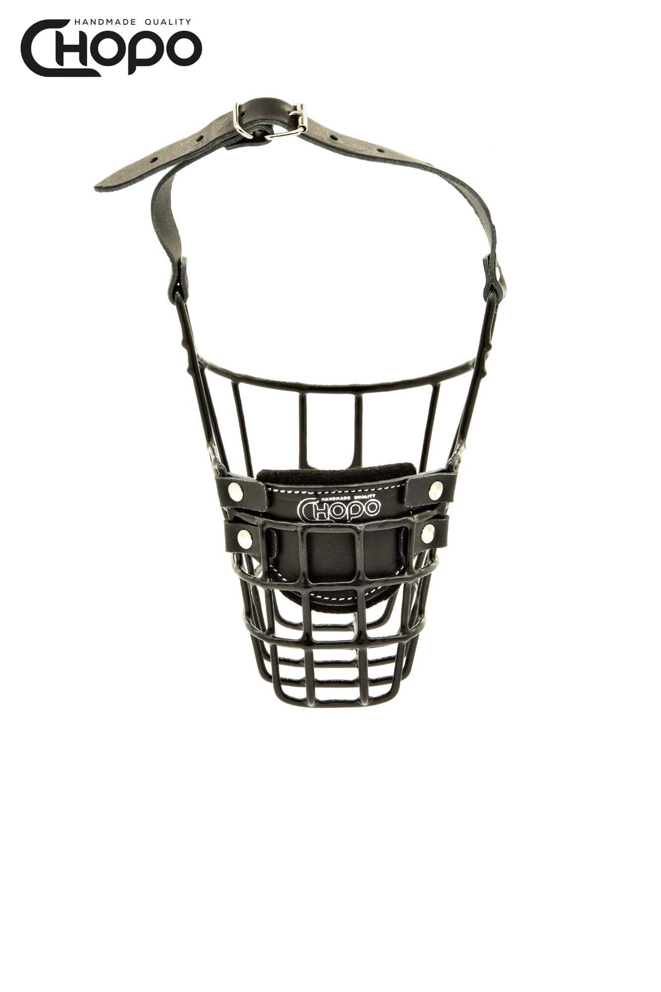 Antsnukis vokiečių aviganiui/Aliaskos malamui