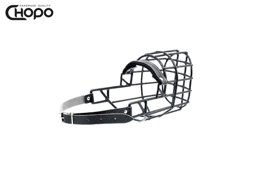 Antsnukis rotveileriui / filai brasileiro / mastifui