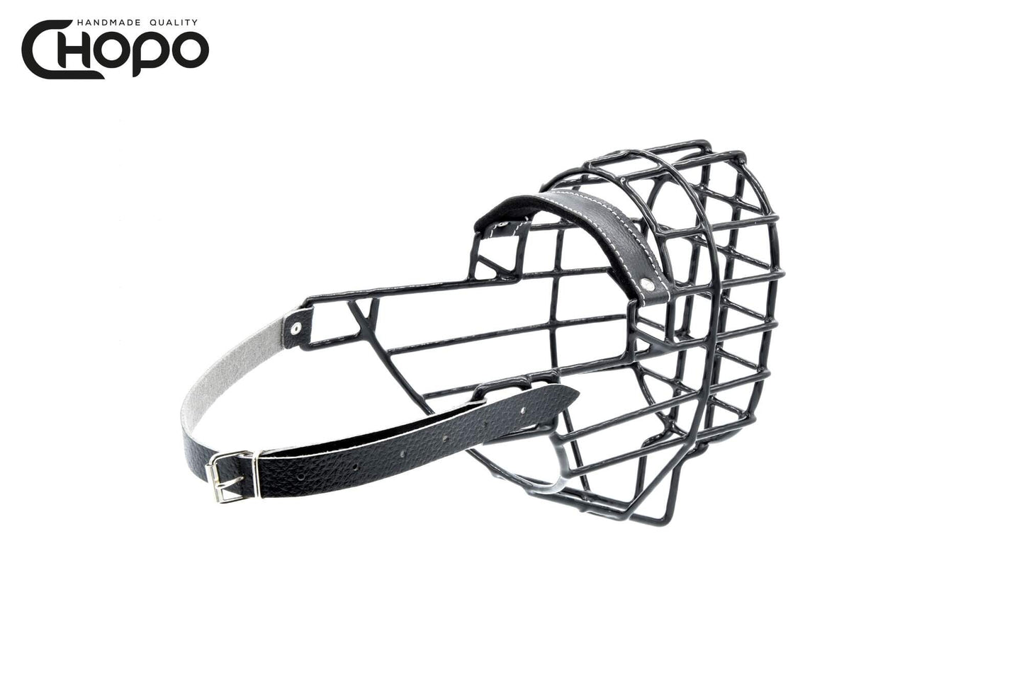 Antsnukis didžiajam šnauceriui