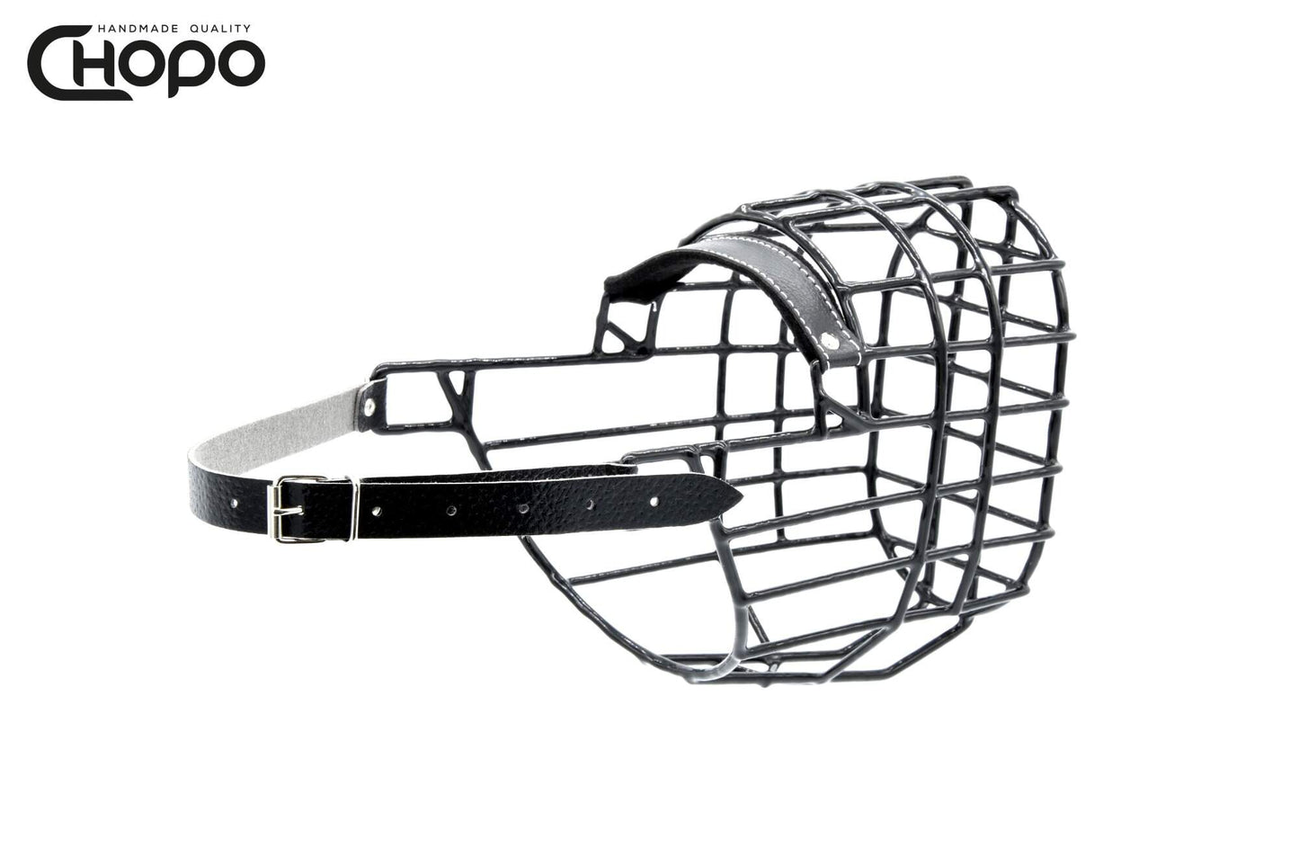 Antsnukis vokiečių aviganiui/Aliaskos malamui