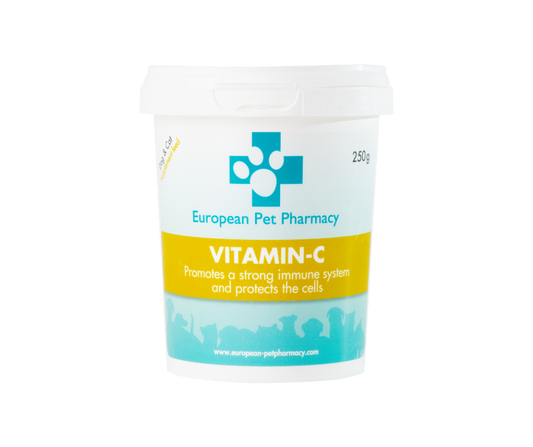 Vitaminas C