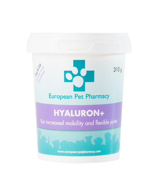 Hyaluron+