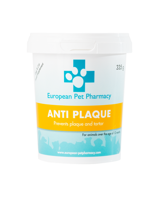 ANTI-PLAQUE