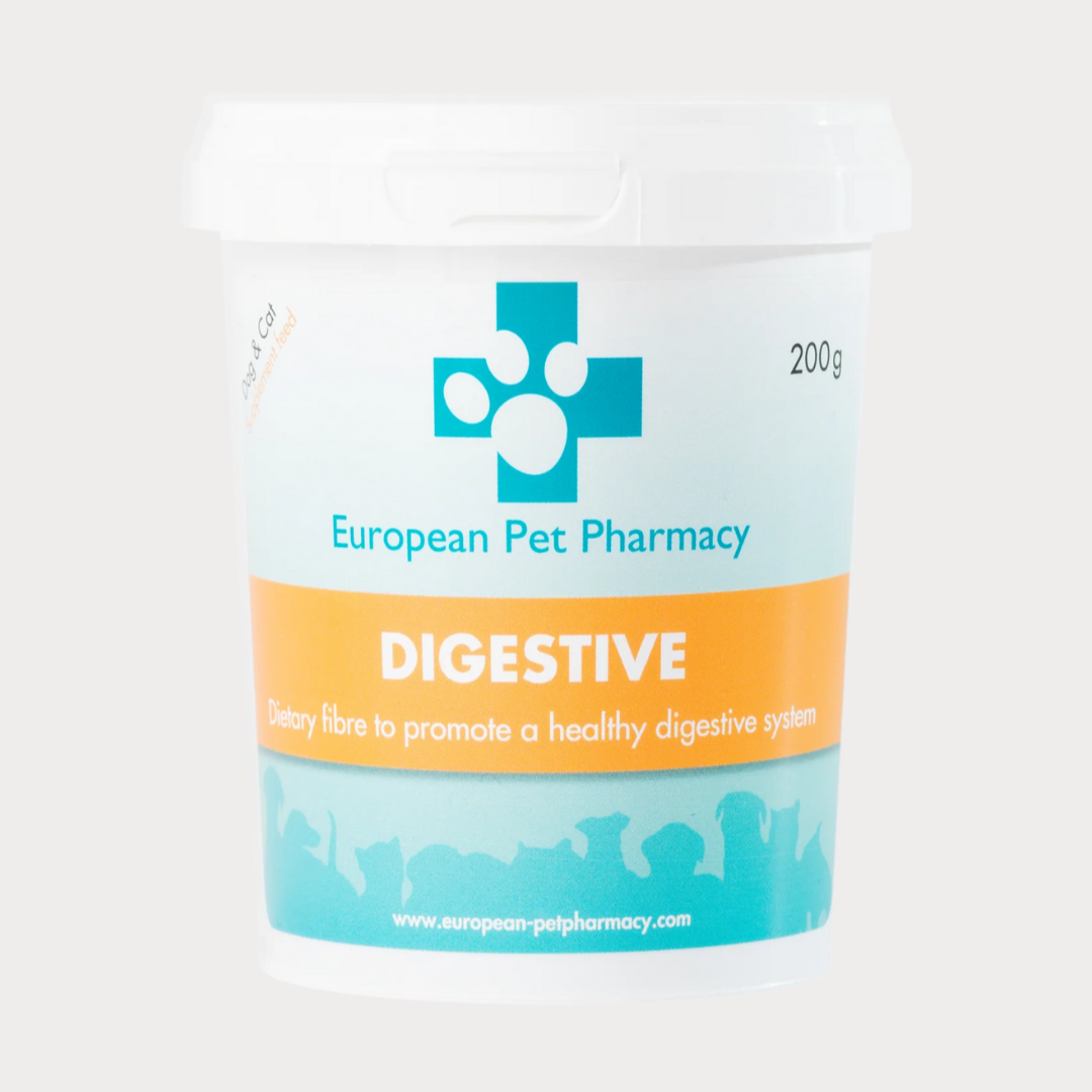 DIGESTIVE
