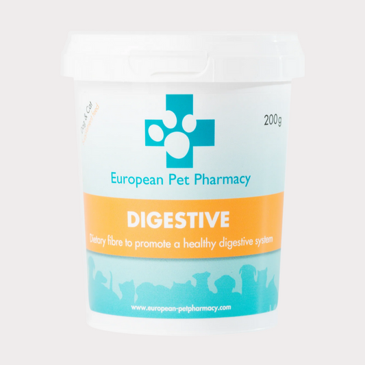 DIGESTIVE