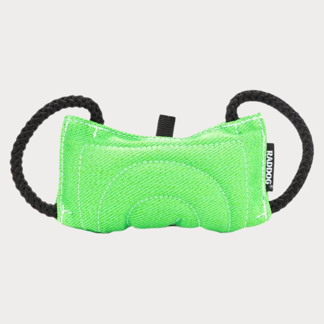 GLOBUS pillow made of synthetic fabric