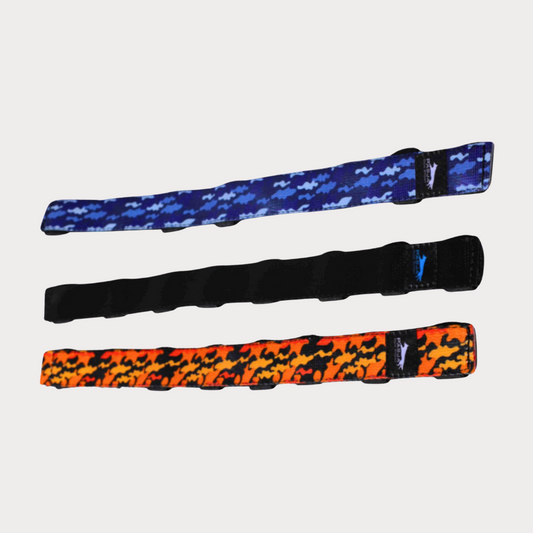 Cover for a pinch collar