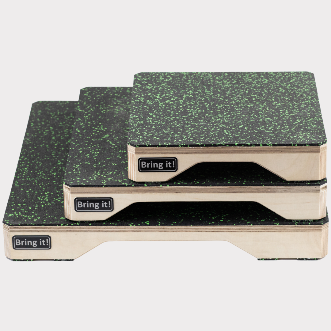 Obedience platforma (aukštis: 6 cm)