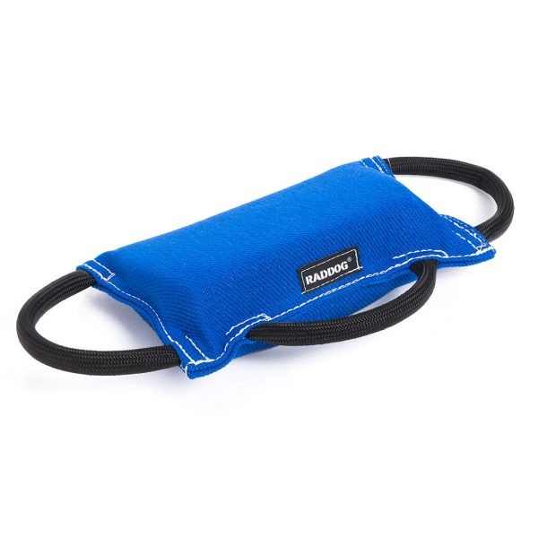 Sintetinio audinio pagalvėlė