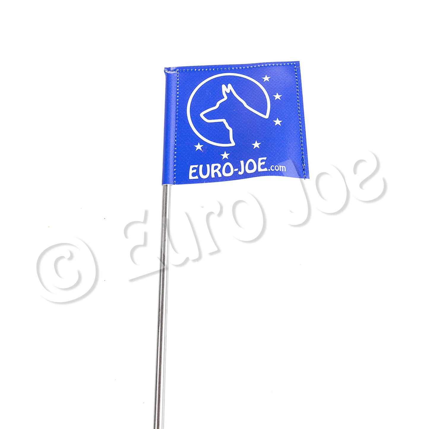 Nerūdijančio plieno vėliava