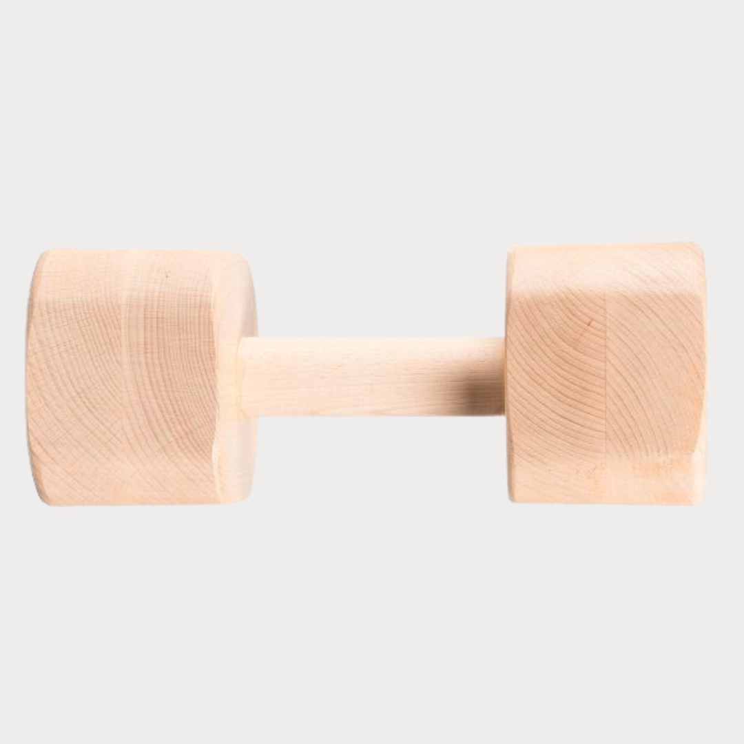 Medinis keturbriaunis aportas 2kg